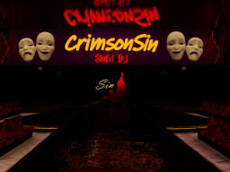 Club CrimsonSin