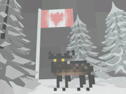 Virtual Canada