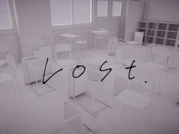 Lost․