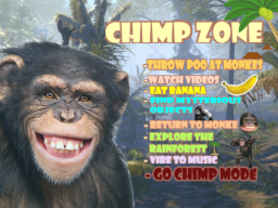Chimp Zone