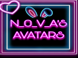 N0VA'S AVATARS