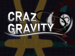 Craz Gravity