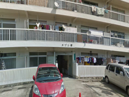 My Japanese Apartment