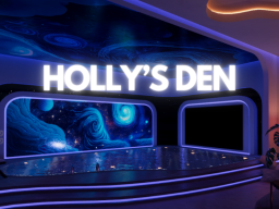 Holly's Den
