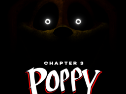 Playhouse （Poppy Playtime Chapter 3）