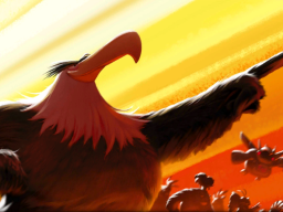 Angry Birds Evolution Avatars