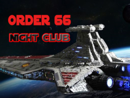Order 66 Night Club