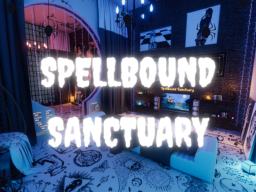 Spellbound Sanctuary