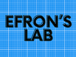 Efrons Lab