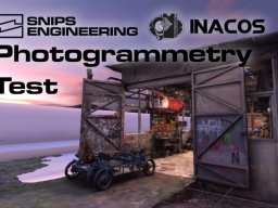 INACOS Workshop ＆ Laboratory
