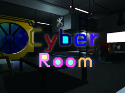 Cyber Room