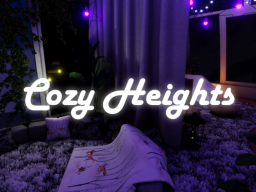 Cozy Heights