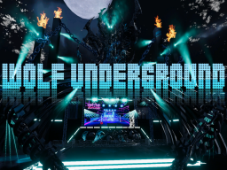 Wolf Underground