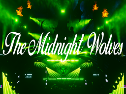 The Midnight Wolves
