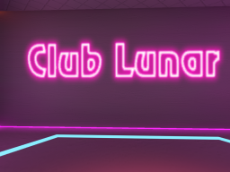 Club Lunar
