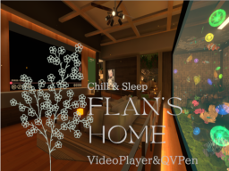 Flan's Home