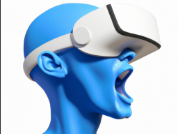 Mind-blowing 360 3D VR Videoǃ