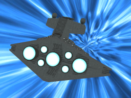 Imperial Star Destroyer
