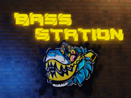 Bass Station