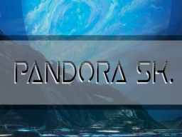 Pandora SK․