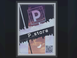 P_Store Cafe ver 0․0․0_建設中