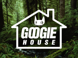googie house