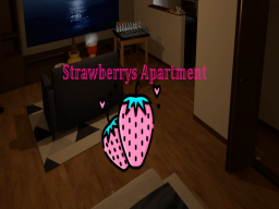 StrawBerrys Apartment