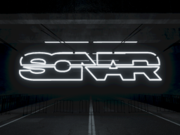 SONAR - Underpass