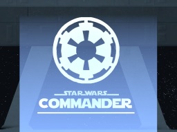 StarWars˸ Starship Commander