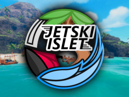 Jetski Islet