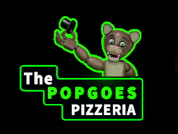The Popgoes Pizzeria （PC）
