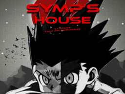 Symp's House V8․0ǃ