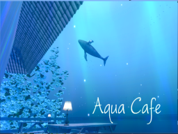 Aqua Cafe