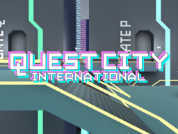 Quest City International