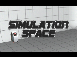 Simulation Space