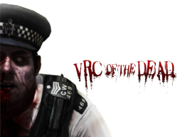 （Quest）VRC OF THE DEAD
