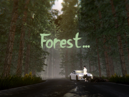 Forest․․․