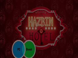 Hazbin Hotel （New updates）