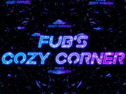 Fub's Cozy Corner