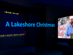 A Lakeshore Christmas