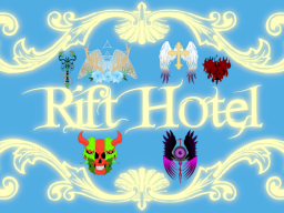 Rift Hotel