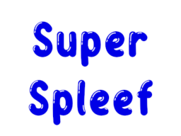 Super Spleef （beta）