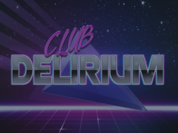 Club Delirium
