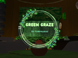 Green Graze