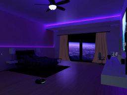 Bedroom Sayu