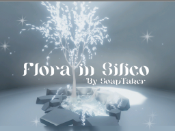 Flora in Silico