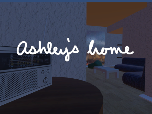 Ashley's Home