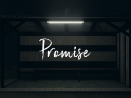 A Promise in December