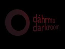 dáhrma darkroom