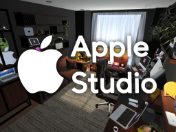 Apple Studio
